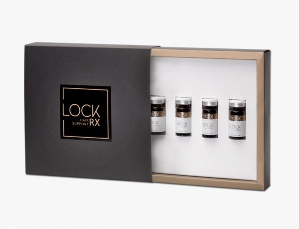 Lockrx GROWTH Factor 3X