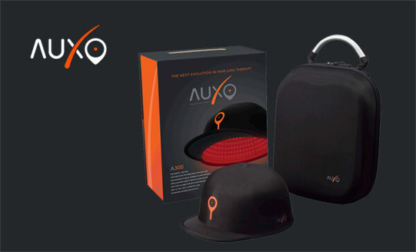 Auxo A300 - Hair Growth Laser Device - Image 2